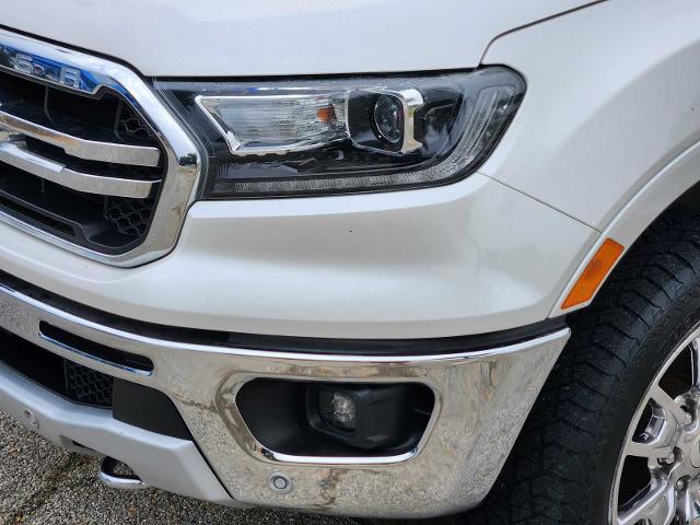2019 Ford Ranger Vehicle Photo in DENTON, TX 76210-9321