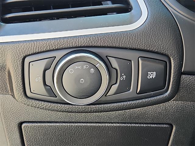 2022 Ford Edge Vehicle Photo in EASTLAND, TX 76448-3020