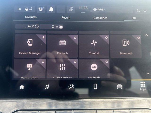 2022 Jeep Compass Vehicle Photo in ROCHESTER HILLS, MI 48307-2741