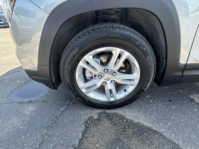 2023 GMC Terrain Vehicle Photo in ROCHESTER HILLS, MI 48307-2741