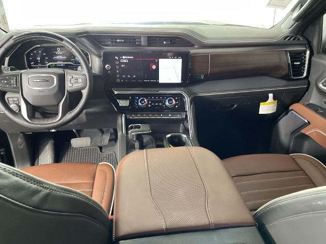 2025 GMC Sierra 1500 Vehicle Photo in GILBERT, AZ 85297-0402
