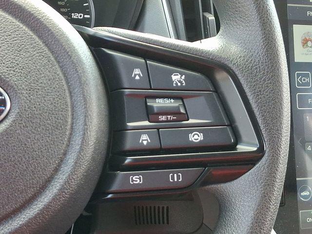 2024 Subaru Crosstrek Vehicle Photo in DANBURY, CT 06810-5034