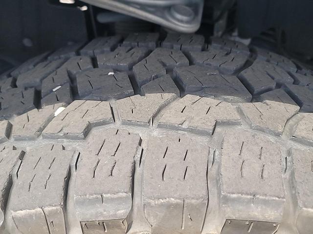 2022 Ford Bronco Vehicle Photo in Tucson, AZ 85712