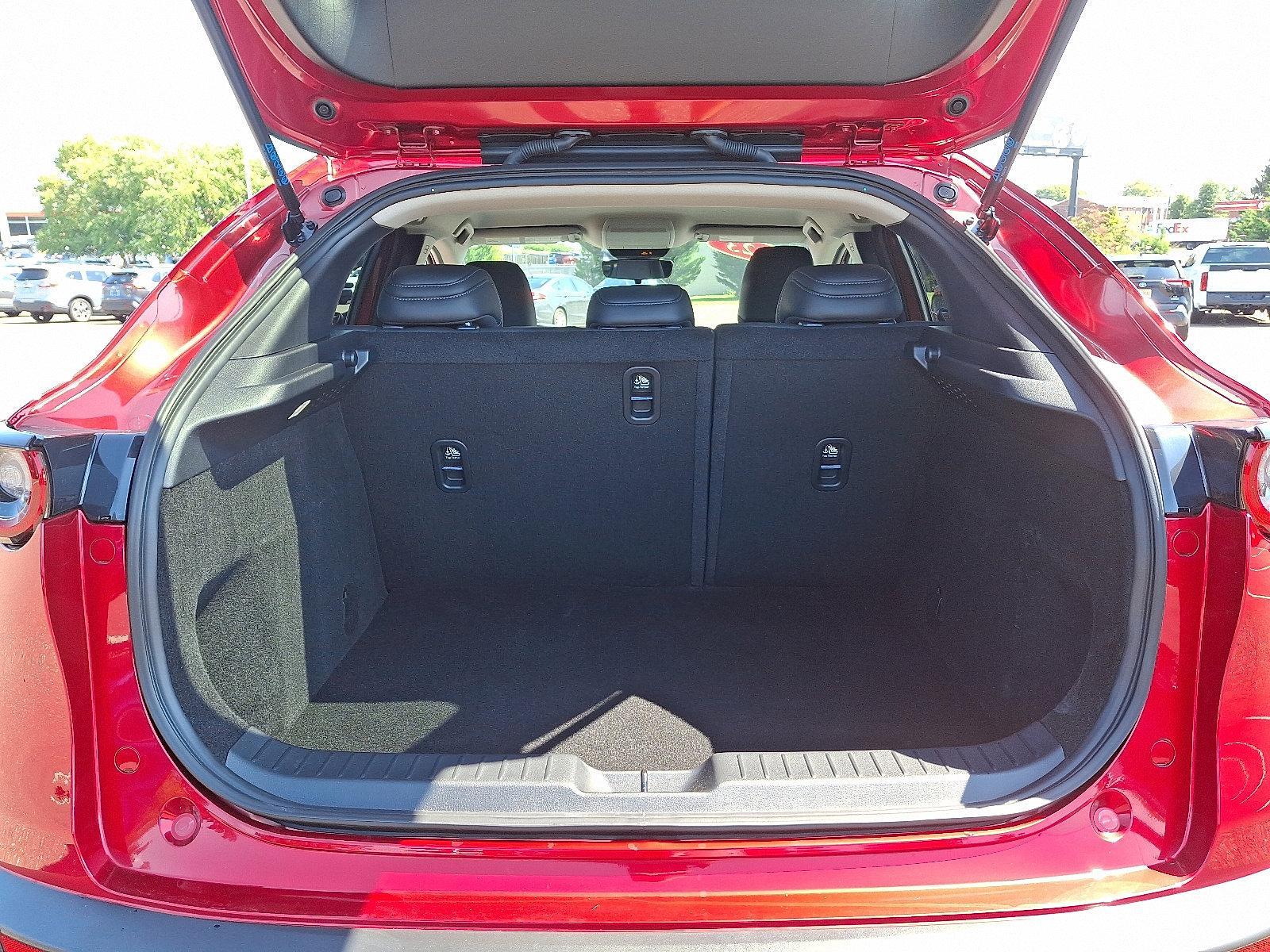 2023 Mazda CX-30 Vehicle Photo in Trevose, PA 19053