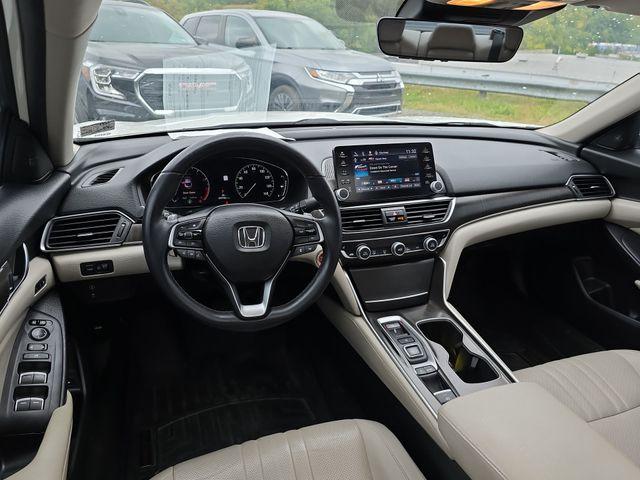 2018 Honda Accord Sedan Vehicle Photo in Pleasant Hills, PA 15236
