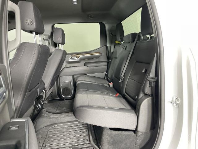2025 GMC Sierra 1500 Vehicle Photo in GILBERT, AZ 85297-0402