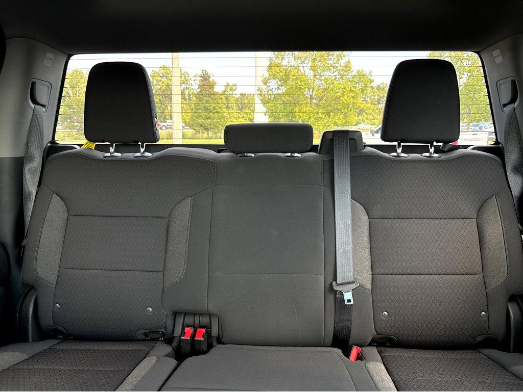 2022 Chevrolet Silverado 1500 Vehicle Photo in POOLER, GA 31322-3252
