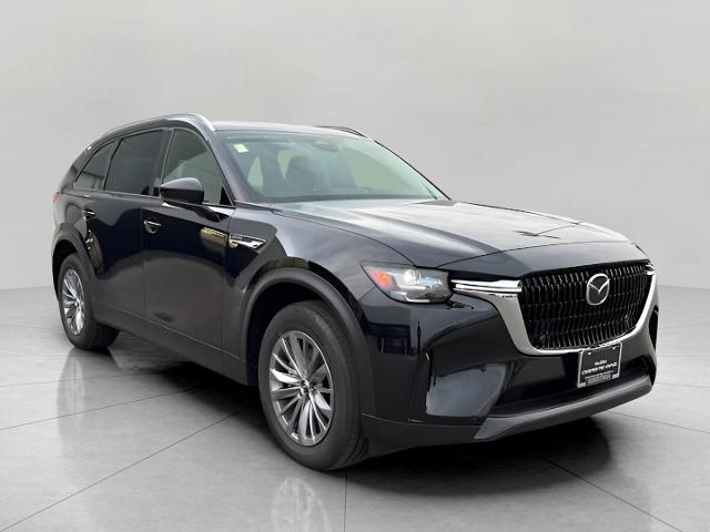 2025 Mazda CX-90 Vehicle Photo in Neenah, WI 54956