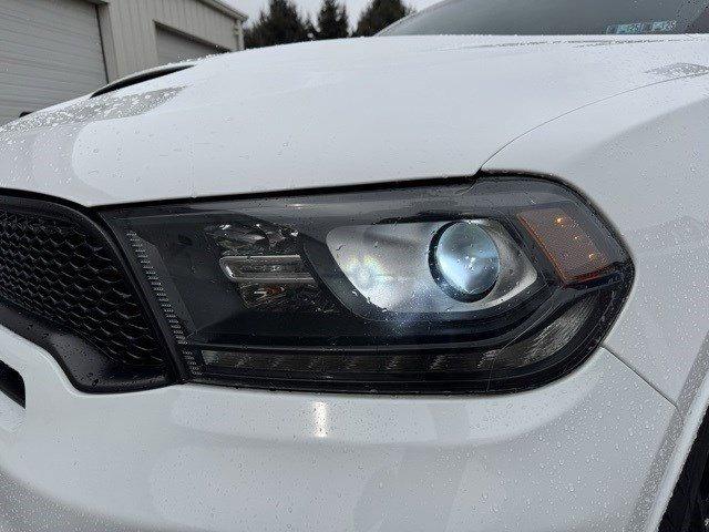 2018 Dodge Durango Vehicle Photo in Mechanicsburg, PA 17050-1707