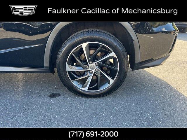 2016 Lexus RX 350 Vehicle Photo in MECHANICSBURG, PA 17050-1707