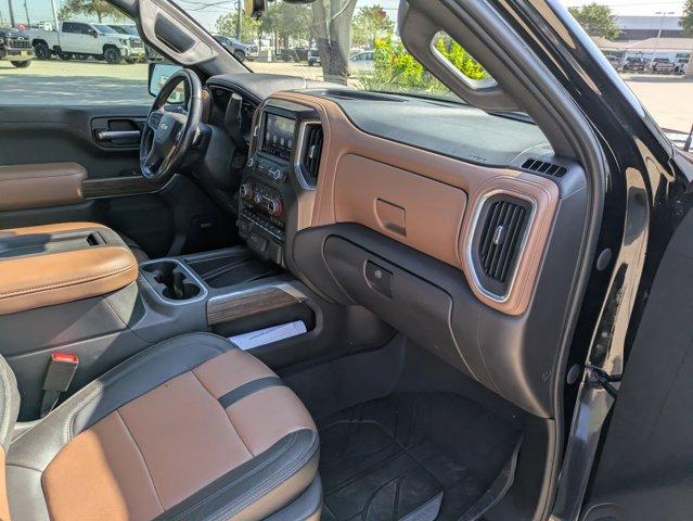 2021 Chevrolet Silverado 1500 Vehicle Photo in SELMA, TX 78154-1459