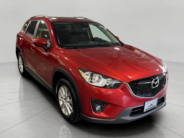 2015 Mazda CX-5 Vehicle Photo in Neenah, WI 54956