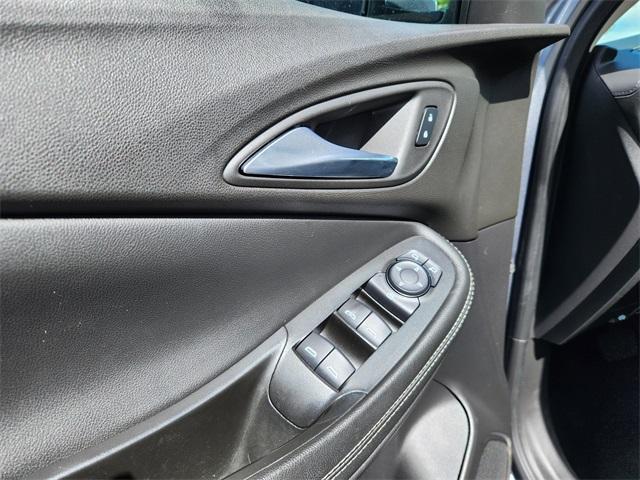 2022 Buick Encore GX Vehicle Photo in AURORA, CO 80012-4011