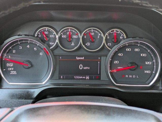 2021 Chevrolet Silverado 1500 Vehicle Photo in San Antonio, TX 78209