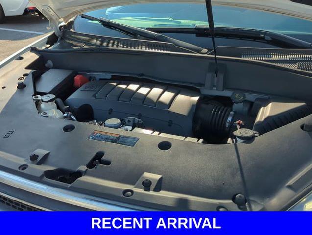 2015 GMC Acadia Vehicle Photo in Merrillville, IN 46410