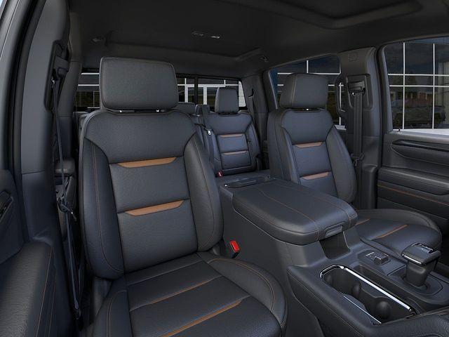 2026 GMC Sierra 1500 Vehicle Photo in WATERTOWN, CT 06795-3318