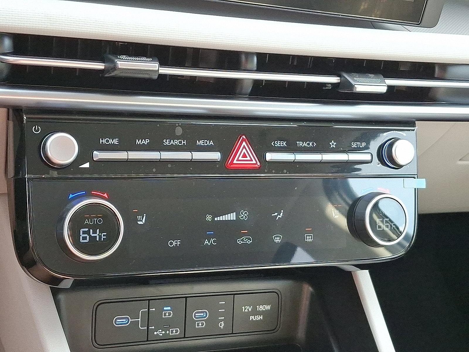 2025 Hyundai TUCSON Vehicle Photo in Harrisburg, PA 17111