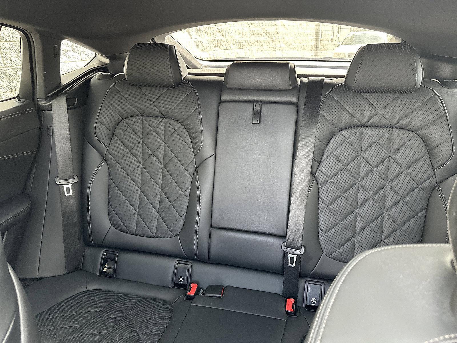 2025 BMW X6 xDrive40i Vehicle Photo in Lancaster, PA 17601
