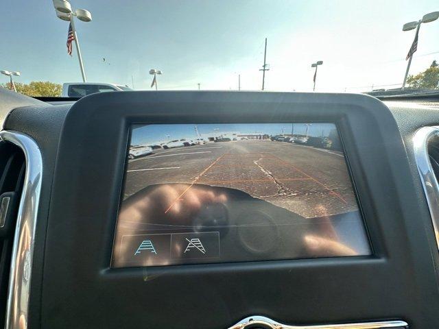 2018 Chevrolet Equinox Vehicle Photo in ROCHESTER HILLS, MI 48307-2741