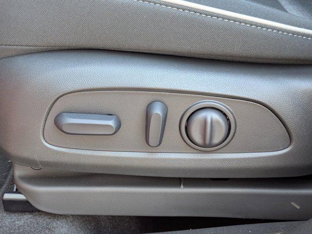 2026 Chevrolet Trailblazer Vehicle Photo in BRUNSWICK, GA 31525-1881