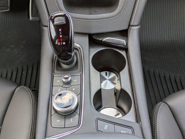 2025 Cadillac XT5 Vehicle Photo in BRUNSWICK, GA 31525-1881