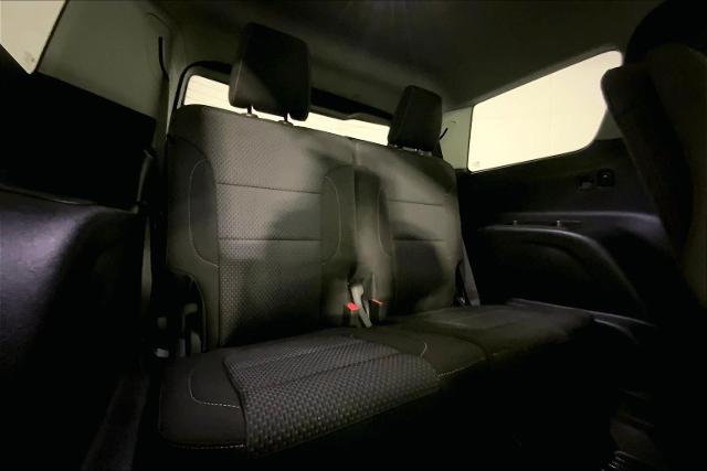 2023 GMC Acadia Vehicle Photo in INDEPENDENCE, MO 64055-1377