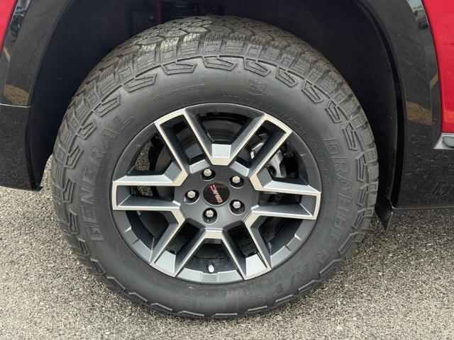 2026 GMC Terrain Vehicle Photo in COLUMBIA, MO 65203-3903