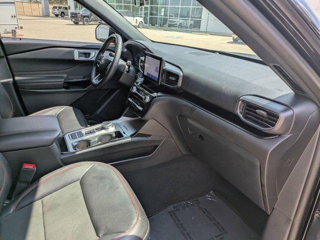 2023 Ford Explorer Vehicle Photo in SELMA, TX 78154-1459