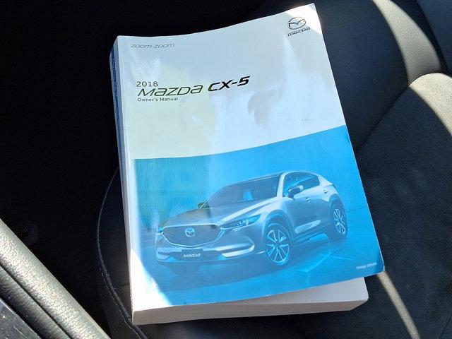 2018 Mazda CX-5 Vehicle Photo in Philadelphia, PA 19116