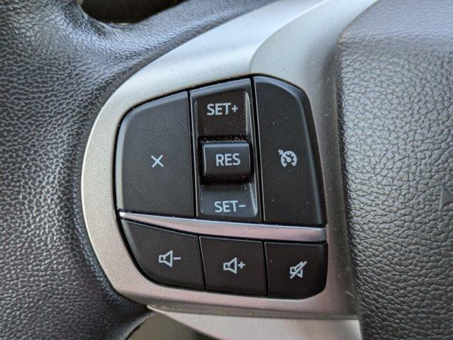 2022 Ford Explorer Vehicle Photo in BRUNSWICK, GA 31525-1881