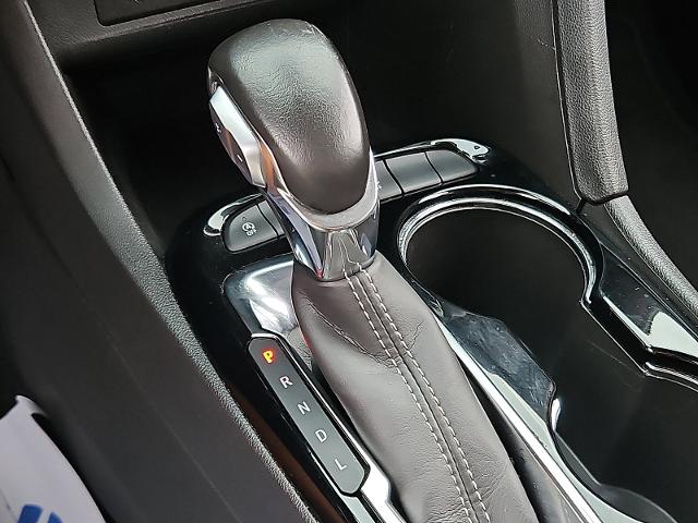 2023 Buick Encore GX Vehicle Photo in TREVOSE, PA 19053-4984