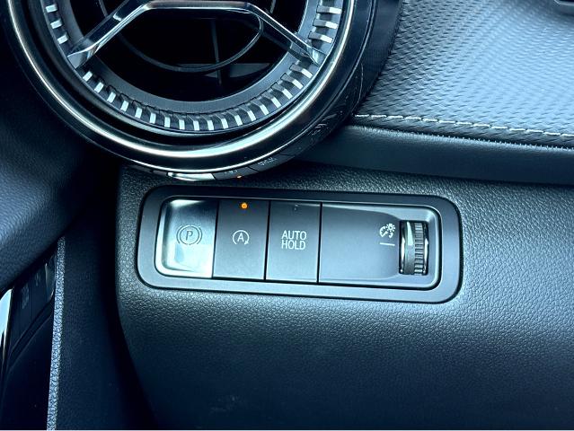 2025 Chevrolet Equinox Vehicle Photo in BEAUFORT, SC 29906-4218