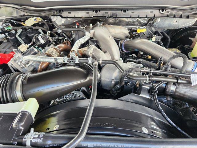 2024 Ford Super Duty F-250 SRW Vehicle Photo in Decatur, TX 76234