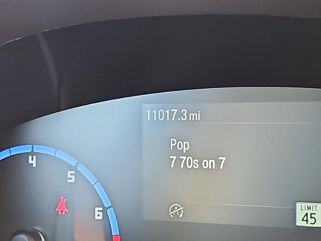 2024 Ford Bronco Sport Vehicle Photo in TREVOSE, PA 19053-4984