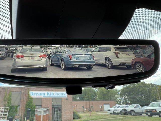 2024 GMC Yukon XL Vehicle Photo in LEOMINSTER, MA 01453-2952