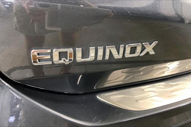 2023 Chevrolet Equinox Vehicle Photo in INDEPENDENCE, MO 64055-1314