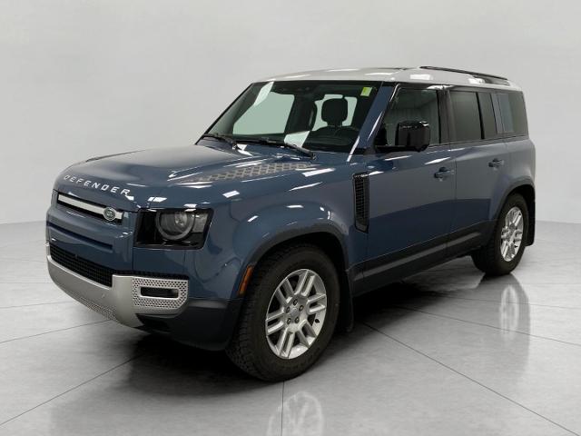 2025 Defender Vehicle Photo in Appleton, WI 54913