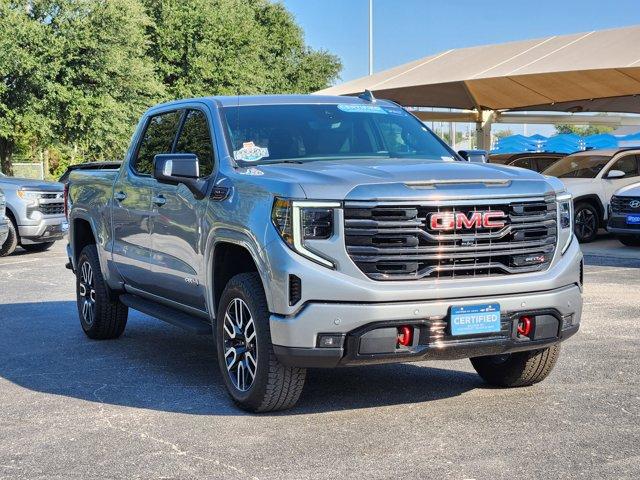 2024 GMC Sierra 1500 Vehicle Photo in Decatur, TX 76234