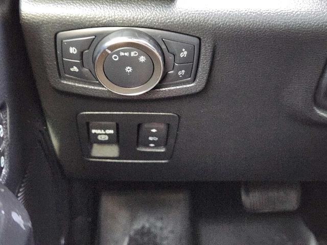 2020 Ford F-150 Vehicle Photo in DENTON, TX 76210-9321
