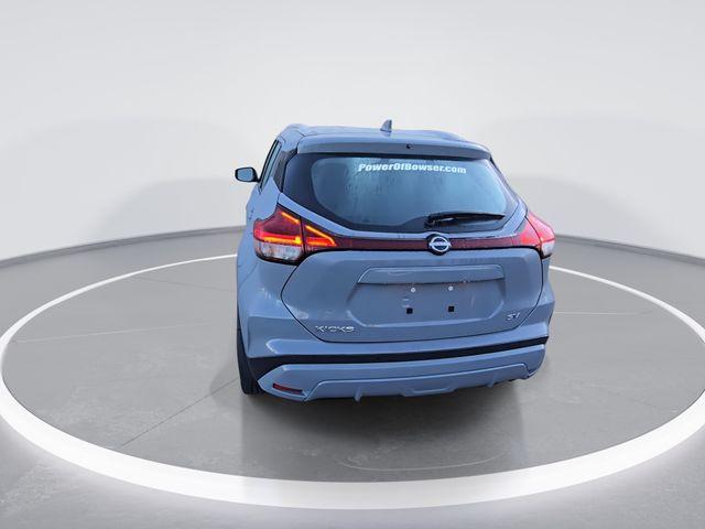 2023 Nissan Kicks Vehicle Photo in Pleasant Hills, PA 15236