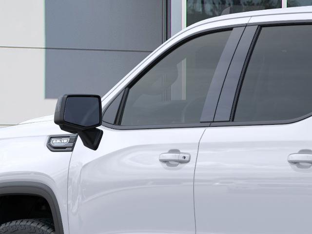 2026 GMC Sierra 1500 Vehicle Photo in TREVOSE, PA 19053-4984