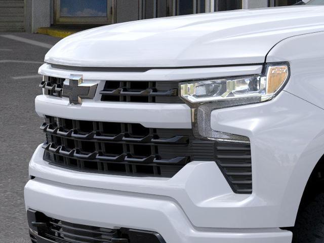 2026 Chevrolet Silverado 1500 Vehicle Photo in INDEPENDENCE, MO 64055-1314