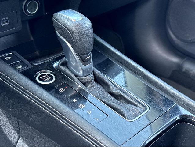 2021 Nissan Kicks Vehicle Photo in Hinesville, GA 31313