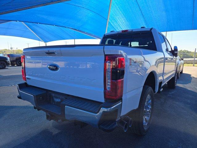 2024 Ford Super Duty F-250 SRW Vehicle Photo in Decatur, TX 76234