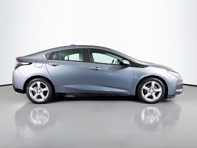 2018 Chevrolet Volt Vehicle Photo in PUYALLUP, WA 98371-4149