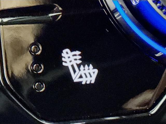 2025 GMC Sierra 2500 HD Vehicle Photo in PUYALLUP, WA 98371-4149