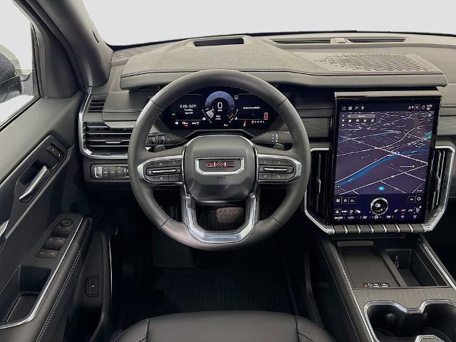 2025 GMC Acadia Vehicle Photo in PUYALLUP, WA 98371-4149