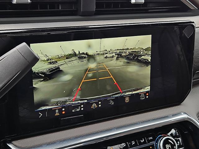 2026 GMC Sierra 2500 HD Vehicle Photo in TREVOSE, PA 19053-4984