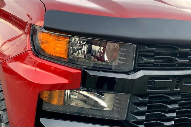 2021 Chevrolet Silverado 1500 Vehicle Photo in KANSAS CITY, MO 64114-4502