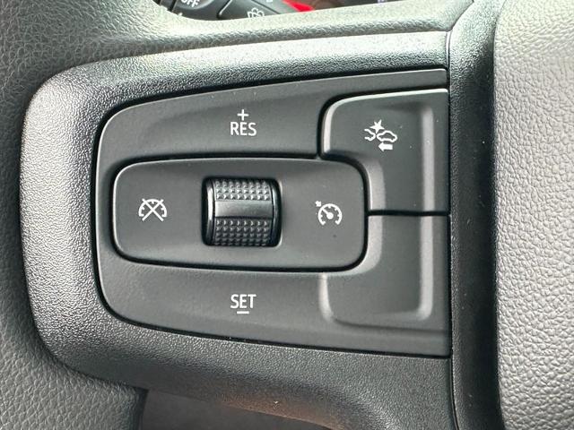 2026 Chevrolet Silverado 1500 Vehicle Photo in COLUMBIA, MO 65203-3903